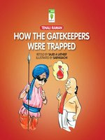 How The Gatekeepers Were Trapped